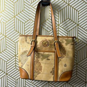 Kala Collection Hand Bag - image 1